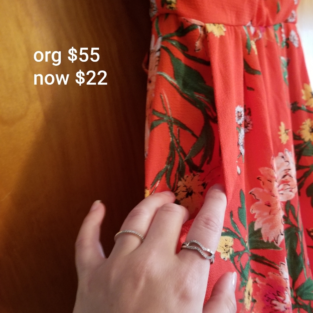 Ladies romper - Picture 2 of 4